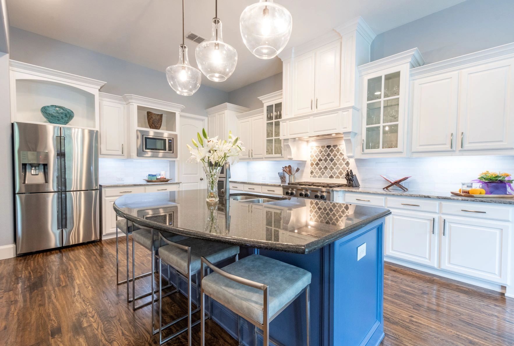 North Dallas Renovations